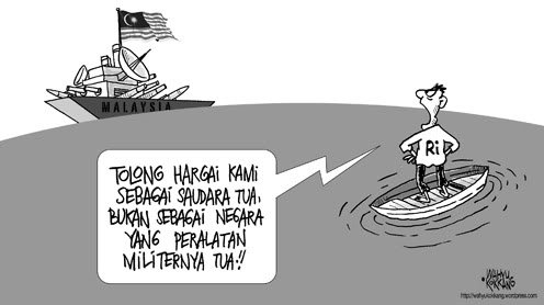 Hargai Kami
