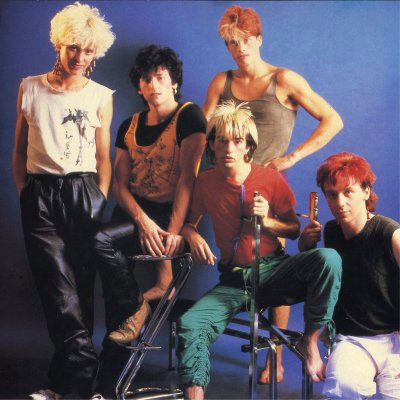 Kajagoogoo