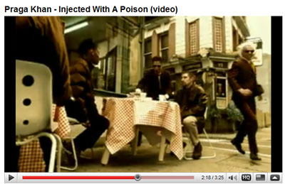 PragaKhan-InjectedwithaPoison