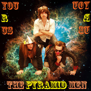 PyramidMen PyramidMen