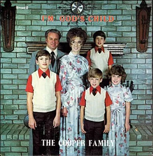 TheCooperFamily-ImGodsChild TheCooperFamily-ImGodsChild