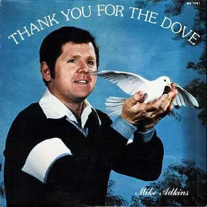 mikeadkins-thankyouforthedove mikeadkins-thankyouforthedove