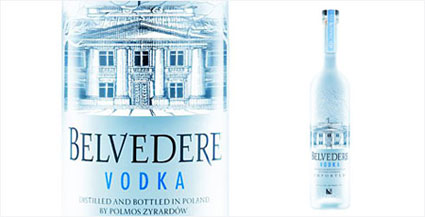 Belvedere Belvedere