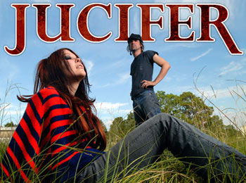 Jucifer Jucifer