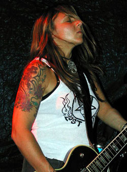 LoriS-AcidKing LoriS-AcidKing