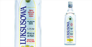 Luksusowa
