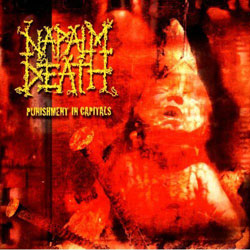 NapalmDeath NapalmDeath