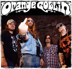 OrangeGoblin OrangeGoblin