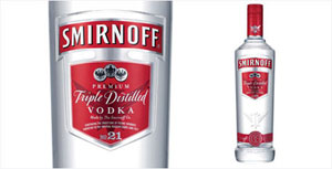 Smirnoff