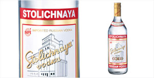 Stolichnaya