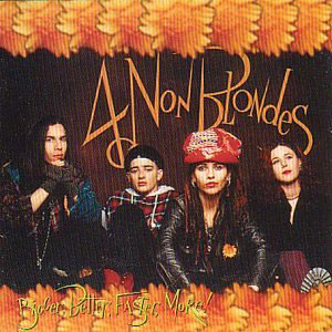4NonBlondes 4NonBlondes