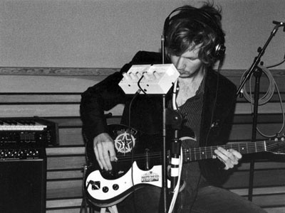 Beck Beck