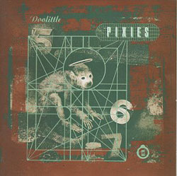Pixies-Doolittle Pixies-Doolittle