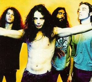 soundgarden soundgarden