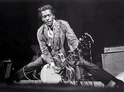 ChuckBerry