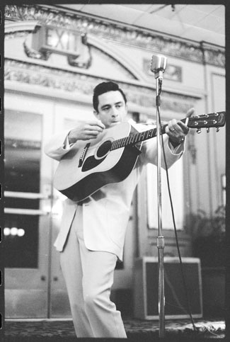 JohnnyCash