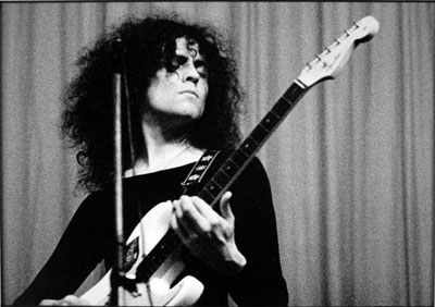 MarcBolan