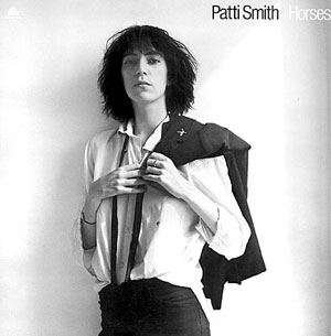 PattiSmith