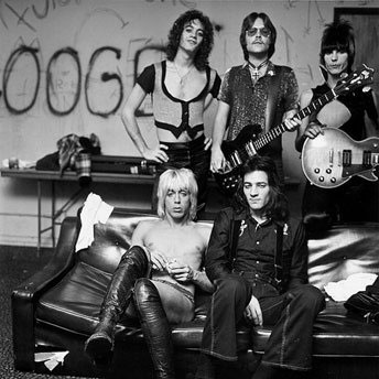 Stooges