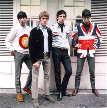 TheWho