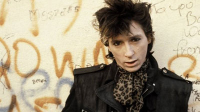JohnnyThunders