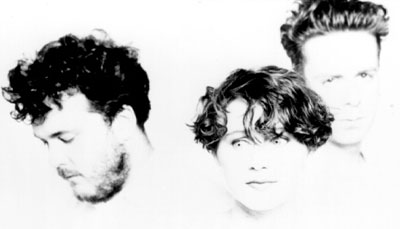 CocteauTwins CocteauTwins