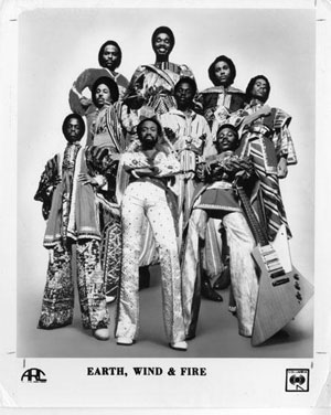 Earth-Wind-and-Fire
