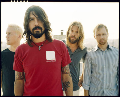 Foo-Fighters