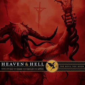 HeavenHell