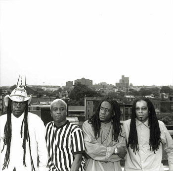 Living-Colour