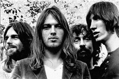 Pink-Floyd