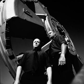 VNVNation VNVNation