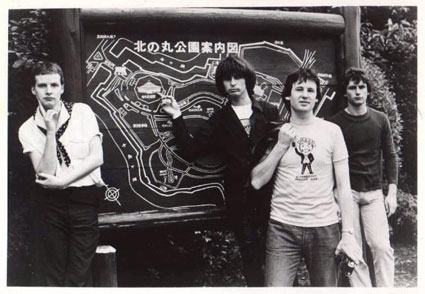 XTC XTC