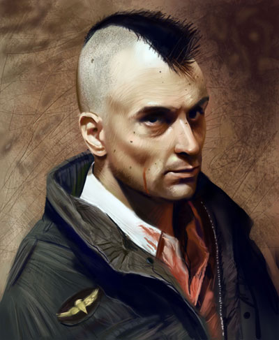 travisbickle