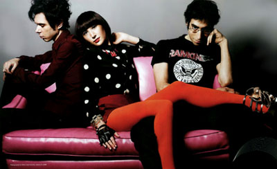 yeah-yeah-yeahs yeah-yeah-yeahs