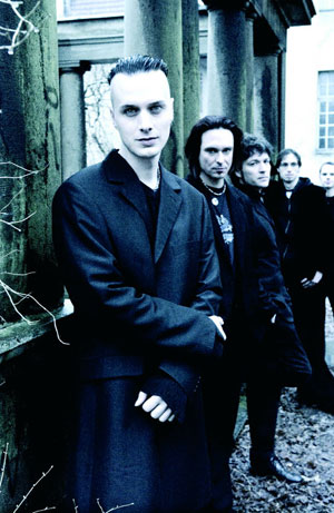 zeraphine zeraphine