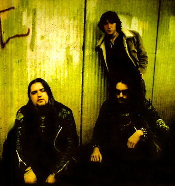 ElectricWizard