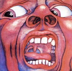 KingCrimson