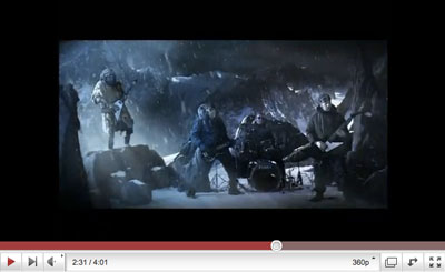 Mastodon