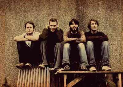 SigurRos