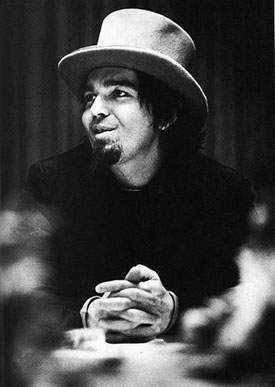 CaptainBeefheart