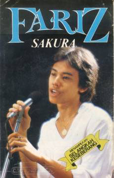 FarizRM-Sakura