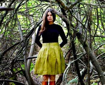 HopeSandoval