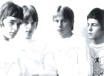 JohnsChildren