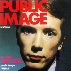 PublicImage-FirstIssue