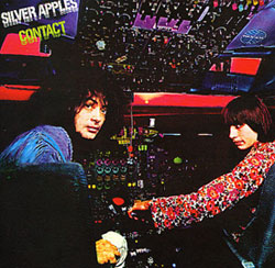 SilverApples
