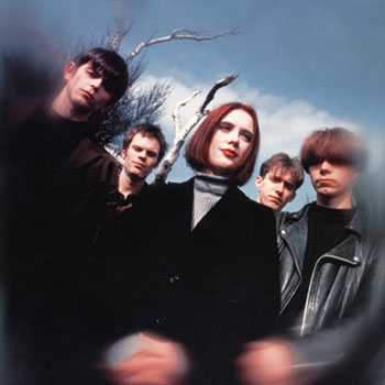 Slowdive