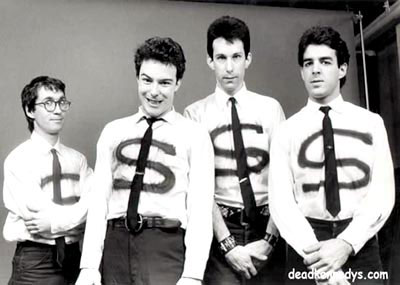 DeadKennedys