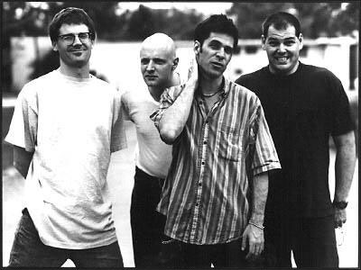 Descendents