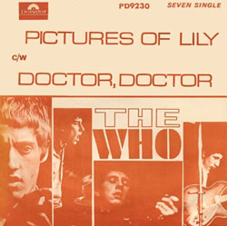 TheWho